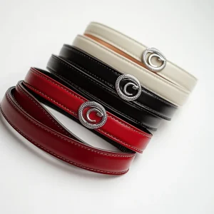 Belt:Vivid expressions that inspire collective empowerment, fostering a spirit of teamwork in pursuing shared visions. Fascinating artifacts rooted in cultural history, revealing the enduring allure of craftsmanship found in vintage fashion trends. Charming belts tailored to amplify individuality and heritage, inviting wearers belonging to different generations to find pieces that resonate with them.